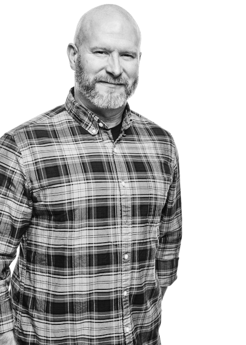 headshot photo